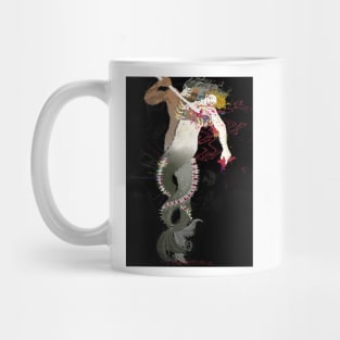 ouch Mug